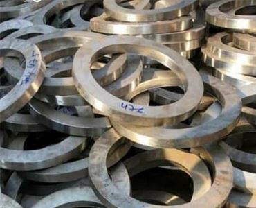 Stainless Steel Rings Supplier In India