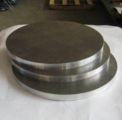 Stainless Steel 304/304L Circle Supplier in India