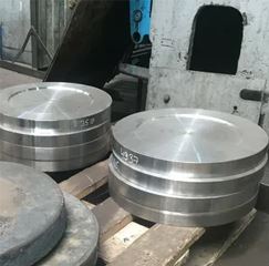 Stainless Steel 316/316L Circles Dealer in India