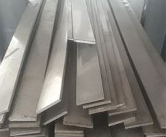 Stainless Steel 304/304L Flat Supplier in India