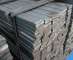 Stainless Steel 321 Flat Supplier in India