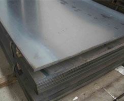 Stainless Steel 347 Plate Stockist in India