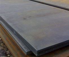 Stainless Steel 321 Plate Stockist in India