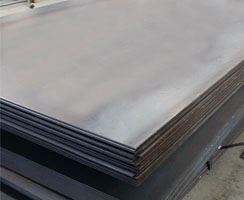 Duplex 2205/Super Duplex Steel Plate Stockist in India