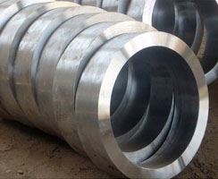 Stainless Steel 347 Rings Dealer in India