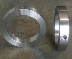 Stainless Steel 304/304L Rings Supplier in India