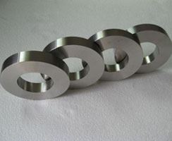 Stainless Steel 321 Rings Supplier in India