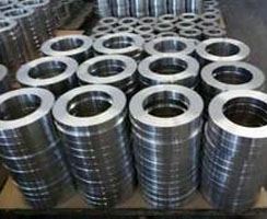 Duplex 2205/Super Duplex Steel Rings Stockist in India