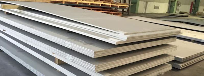 Stainless Steel Plate Supplier in India